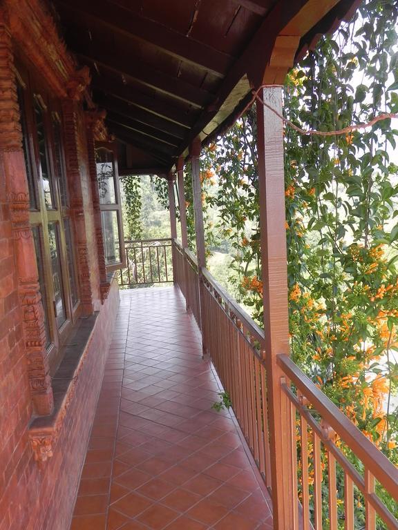 Rupa View Guest House Pokhara Habitación foto